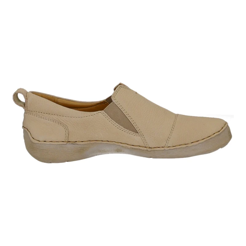 Josef Seibel Slipper/Kletthalbschuh Freizeit (casual) Fergey 49