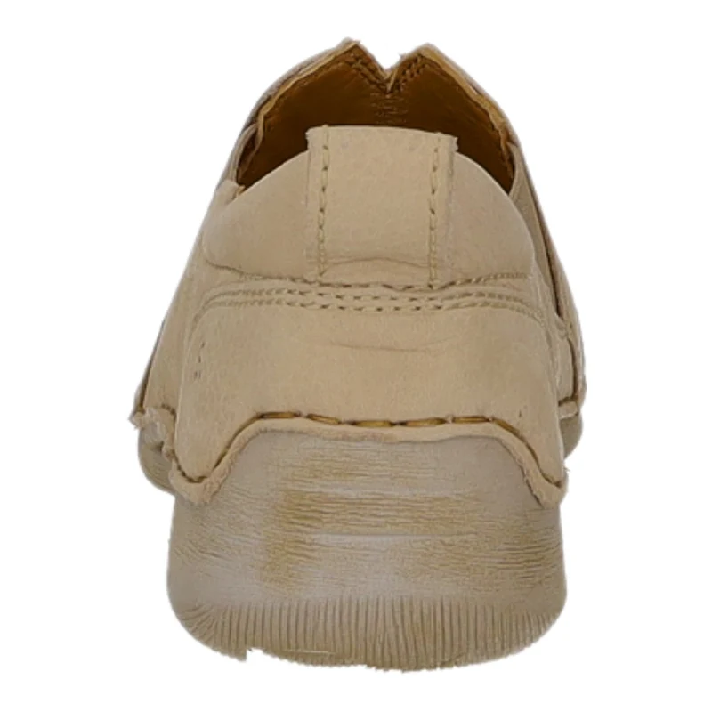 Josef Seibel Slipper/Kletthalbschuh Freizeit (casual) Fergey 49