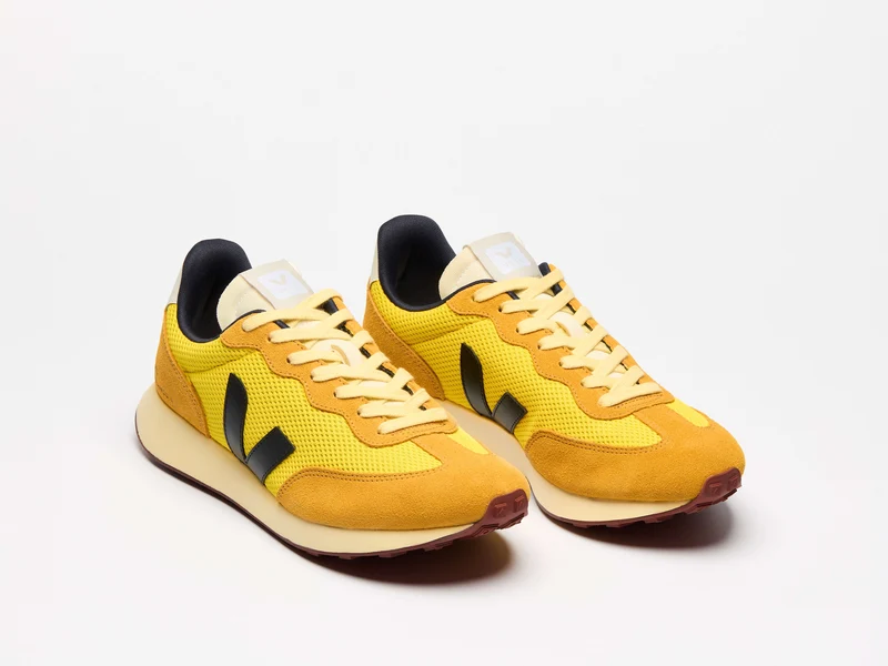 VEJA RIO BRANCO II Sneaker aus recyceltem Material