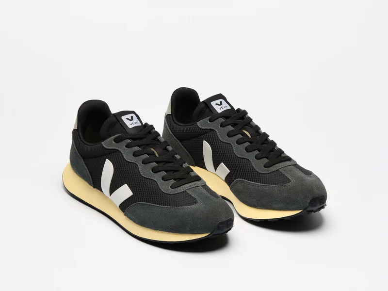 VEJA RIO BRANCO II Sneaker aus recyceltem Material