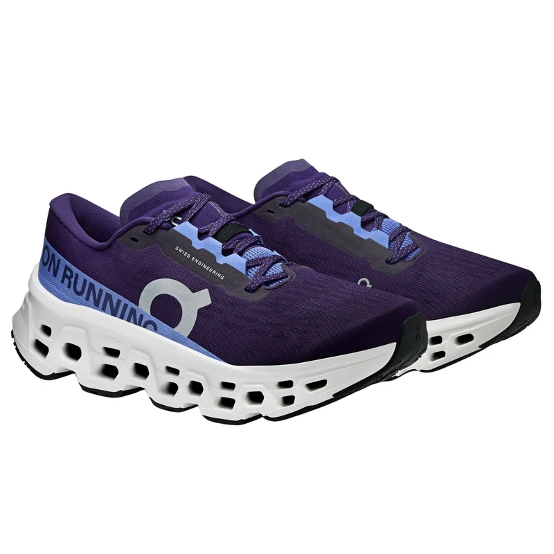 Women's Cloudmonster 3 Running Shoes
