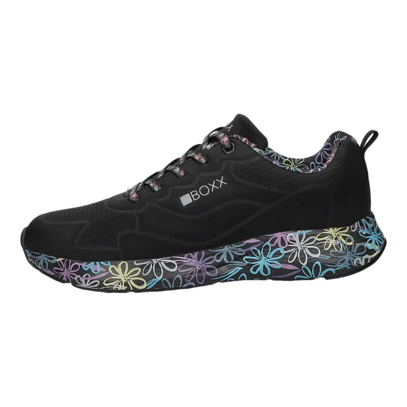 BOXX Kids Schnürhalbschuh (casual)