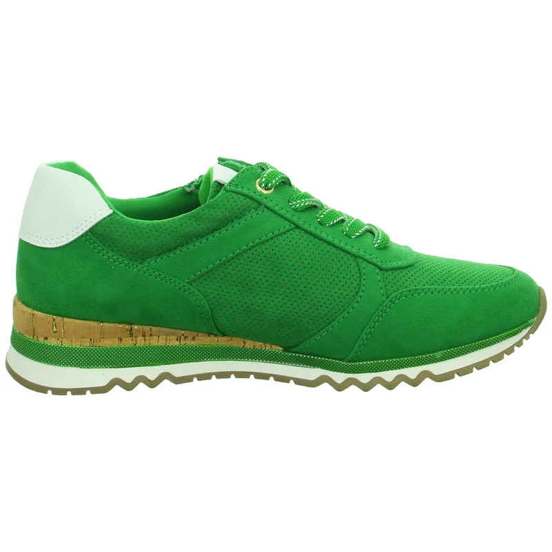 MARCO TOZZI Schnürhalbschuh Sneaker (sportlich)
