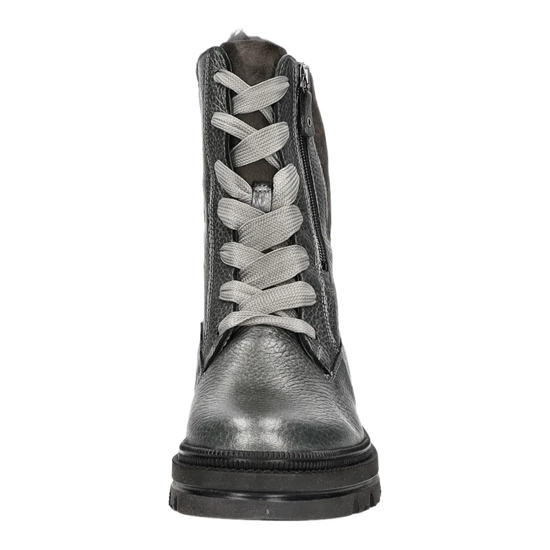 Waldläufer Stiefelette Warmfutter mit Mehrweite (diverse Böden) H-Amara