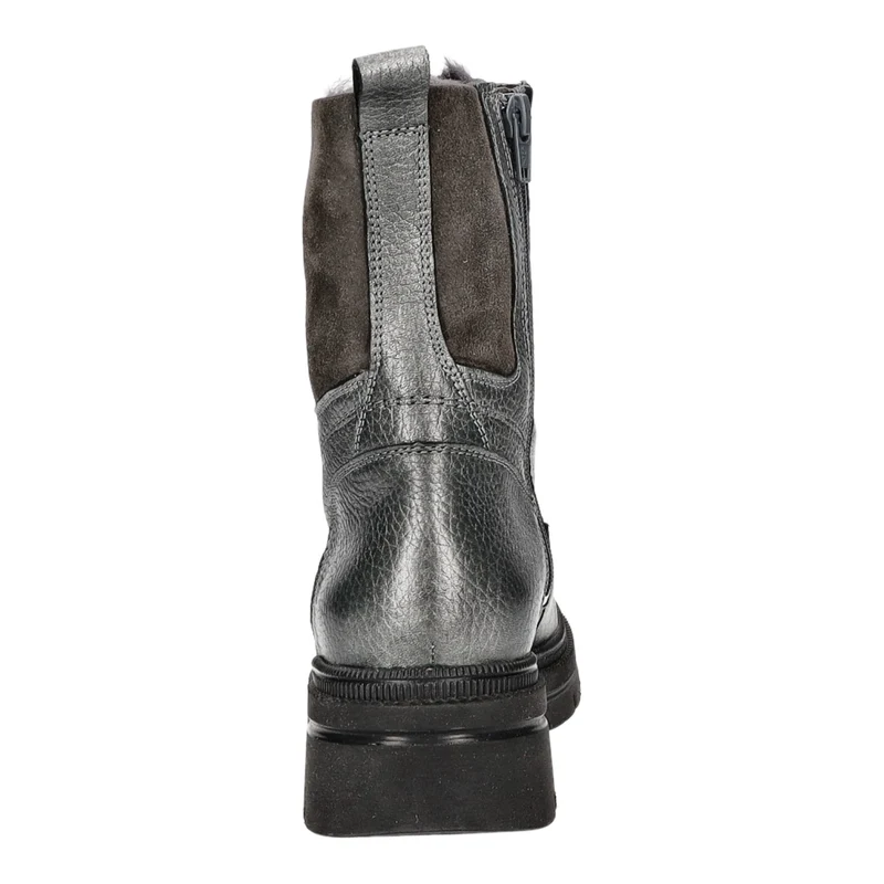 Waldläufer Stiefelette Warmfutter mit Mehrweite (diverse Böden) H-Amara