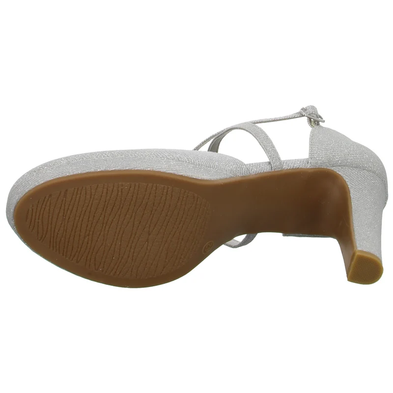 living UPDATED Pumps mit Riemen (diverse Absätze)
