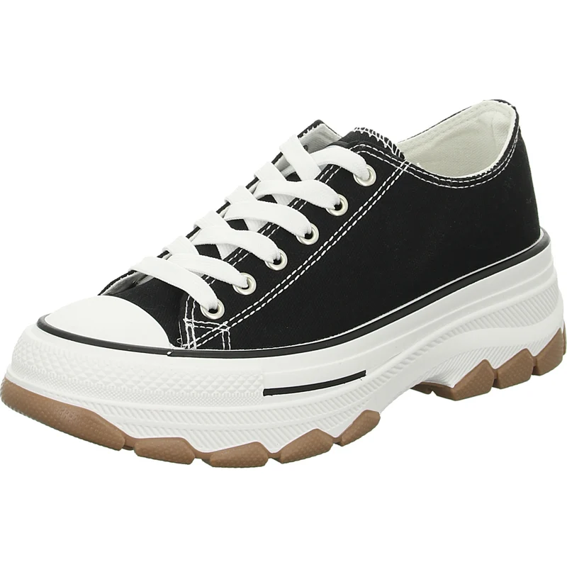 Sneakers Schnürhalbschuh Sneaker (sportlich)