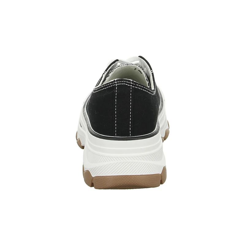 Sneakers Schnürhalbschuh Sneaker (sportlich)