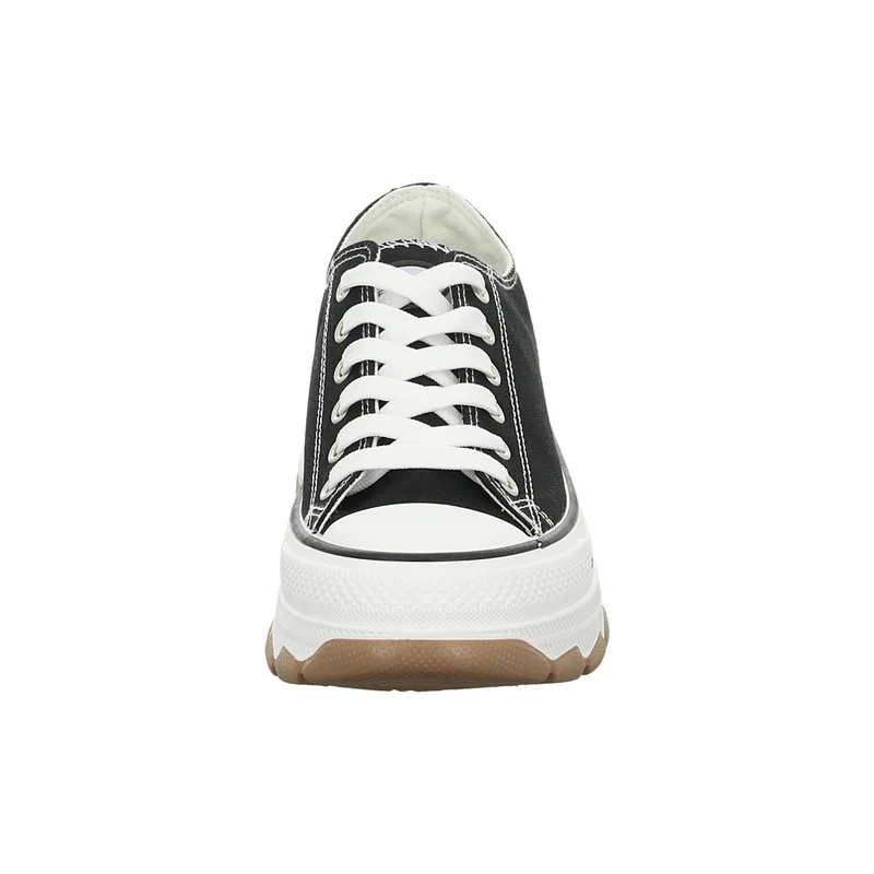 Sneakers Schnürhalbschuh Sneaker (sportlich)