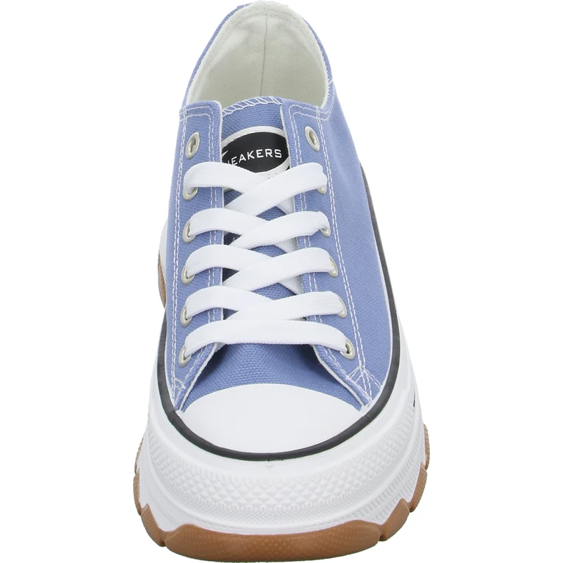 Sneakers Schnürhalbschuh Sneaker (sportlich)