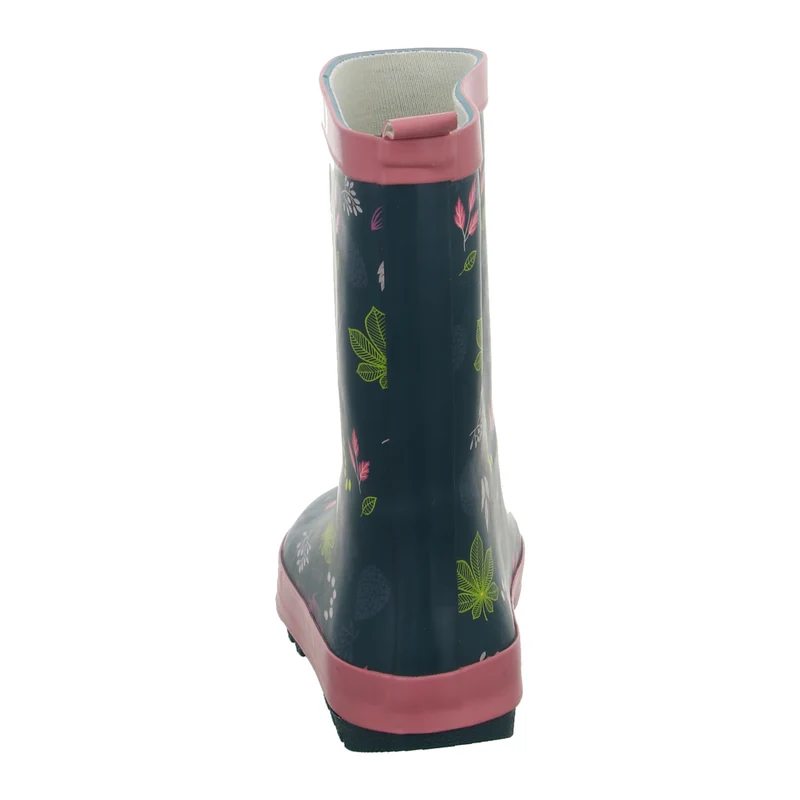 Sneakers Gummistiefel Kaltfutter