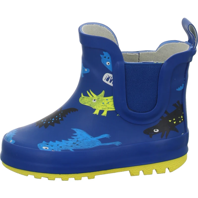 Sneakers Gummistiefel Kaltfutter