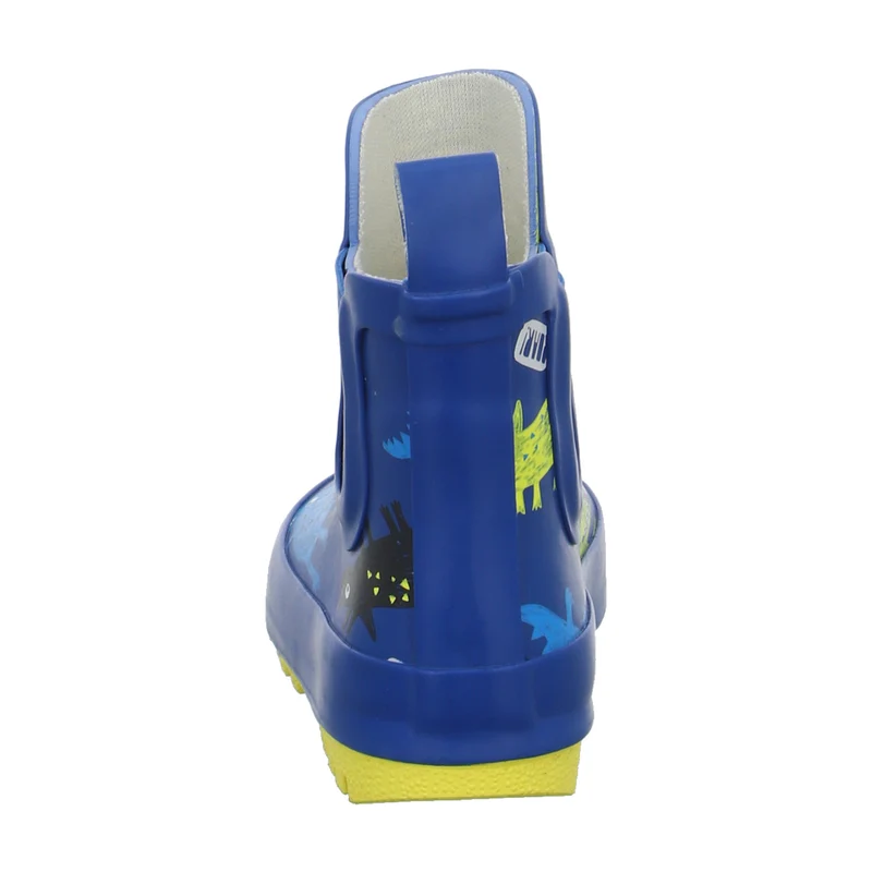 Sneakers Gummistiefel Kaltfutter