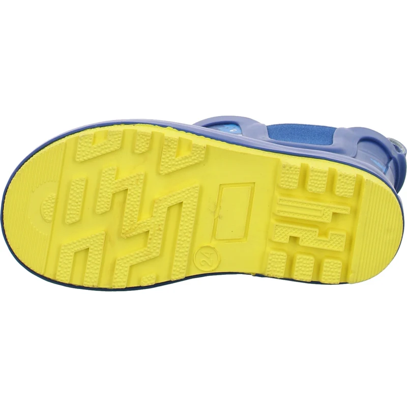 Sneakers Gummistiefel Kaltfutter
