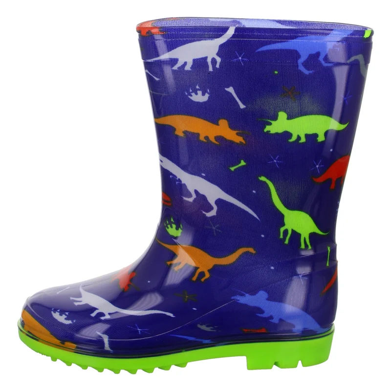 Sneakers Gummistiefel Kaltfutter
