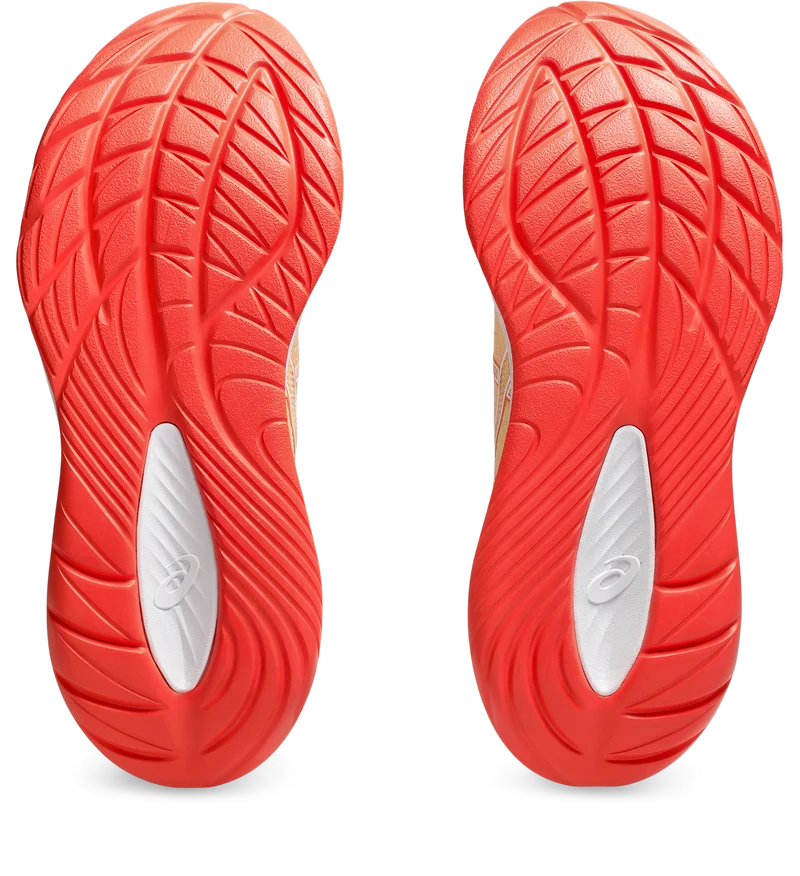 ASICS GEL-CUMULUS 27 Neutraler Laufschuh für Damen & Herren