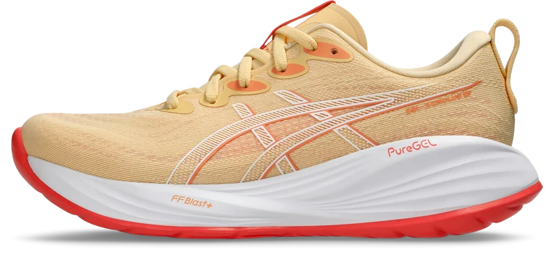ASICS GEL-CUMULUS 27 Neutraler Laufschuh für Damen & Herren