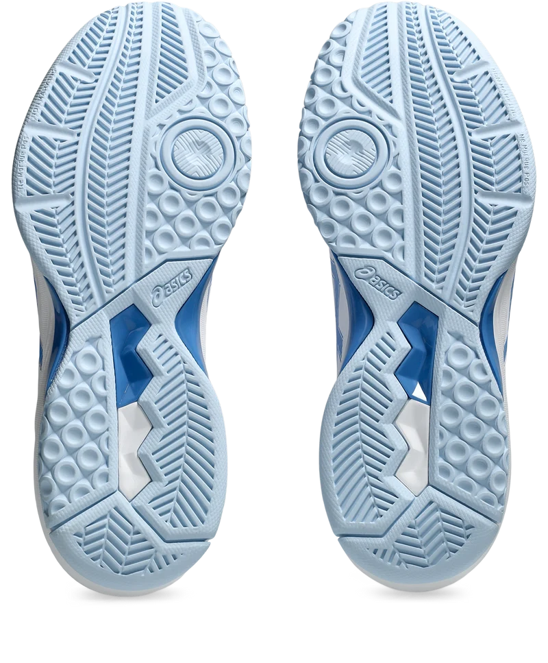 ASICS GEL-TASK 4 Damen Sportschuhe Weiß