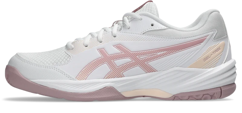 ASICS GEL-TASK 4 Damen Sportschuhe Weiß