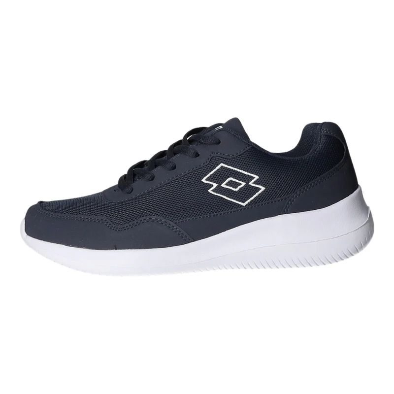 Lotto Schnürhalbschuh Sneaker (sportlich) CONNECT