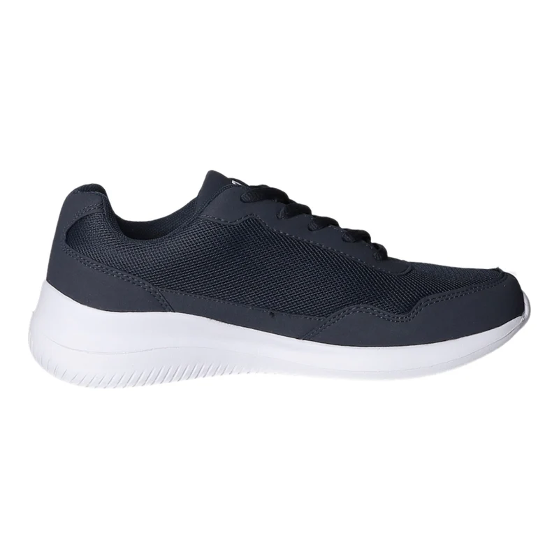 Lotto Schnürhalbschuh Sneaker (sportlich) CONNECT