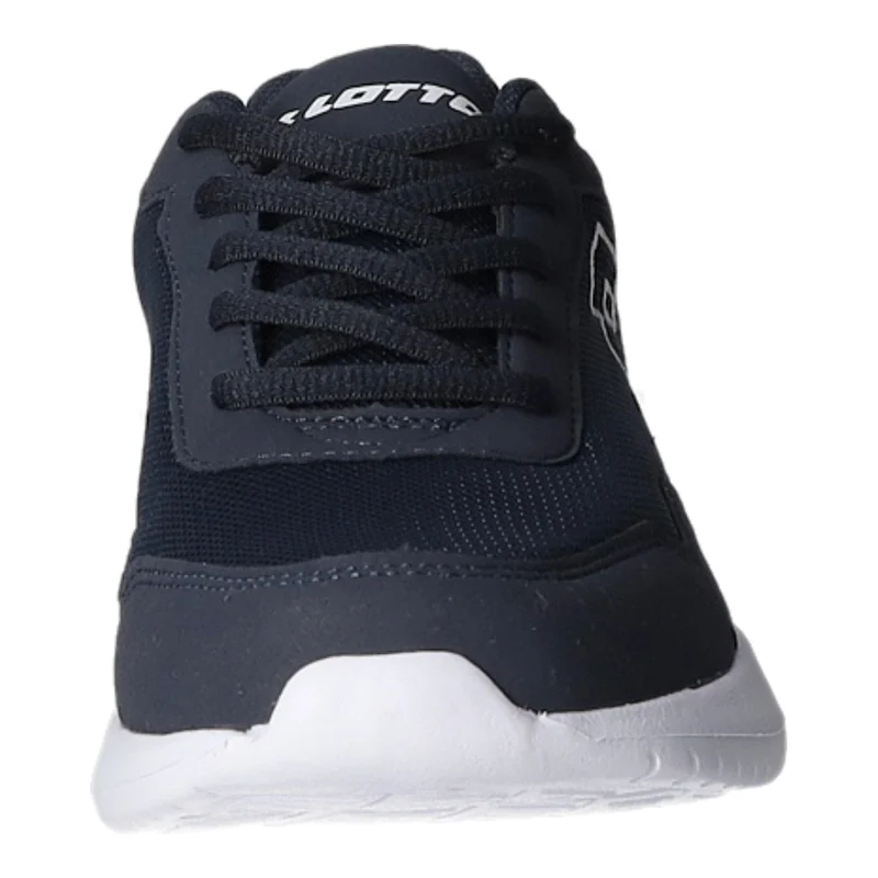 Lotto Schnürhalbschuh Sneaker (sportlich) CONNECT