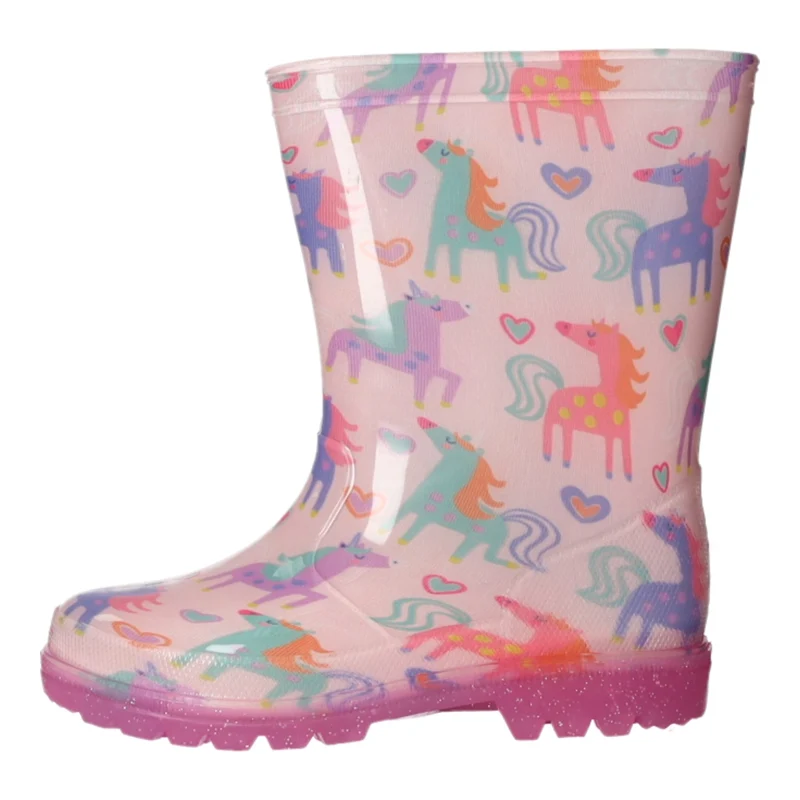Sneakers Gummistiefel Kaltfutter