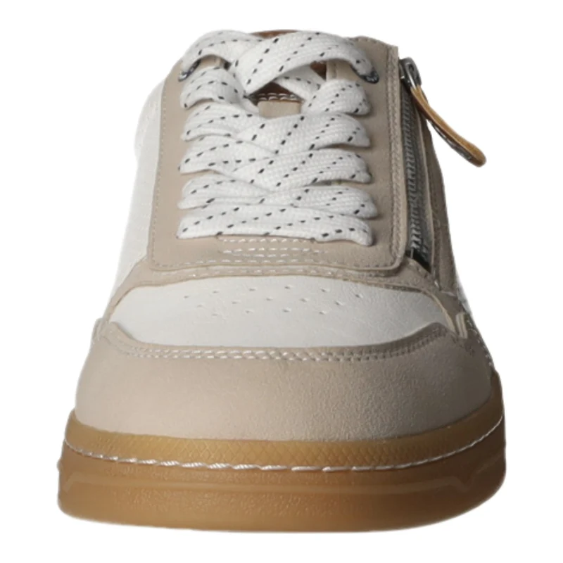 MUSTANG Schnürhalbschuh Sneaker (sportlich)
