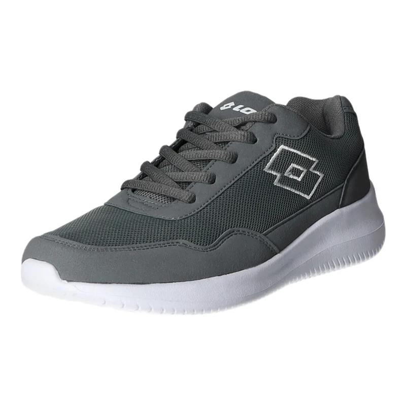 Lotto Schnürhalbschuh Sneaker (sportlich) CONNECT