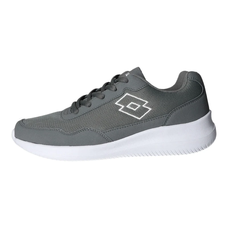 Lotto Schnürhalbschuh Sneaker (sportlich) CONNECT