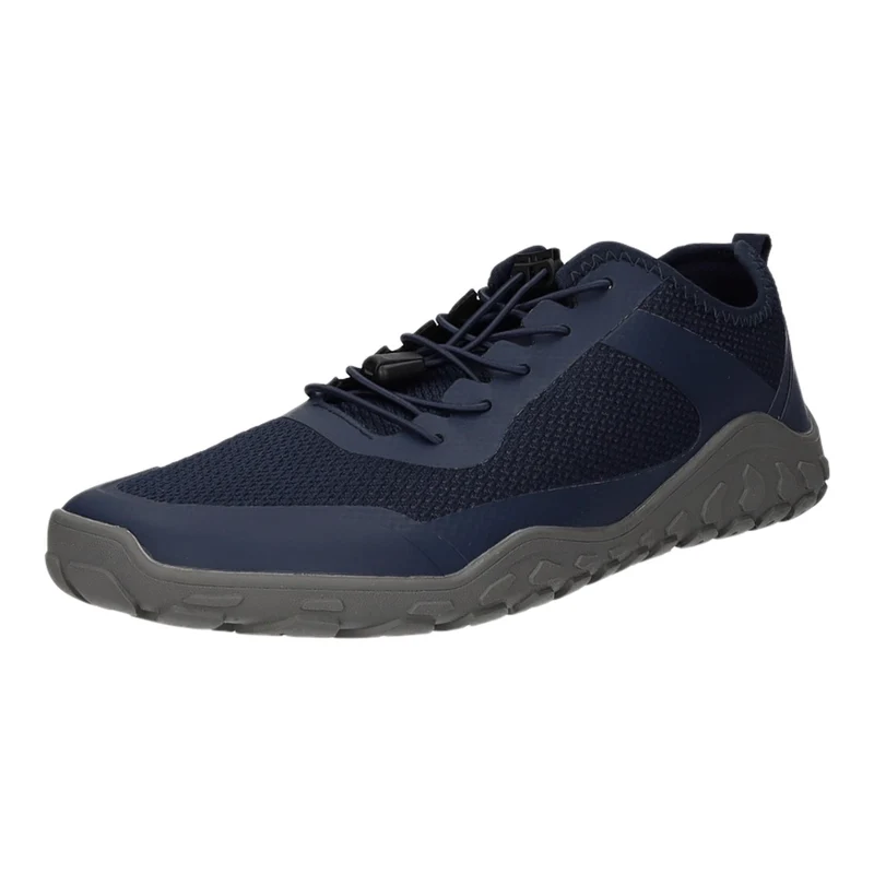 BOXX Slipper/Kletthalbschuh Freizeit (Casual)