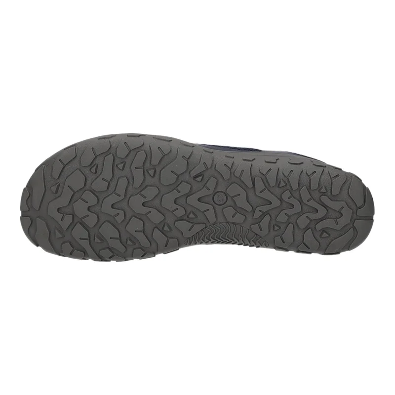 BOXX Slipper/Kletthalbschuh Freizeit (Casual)