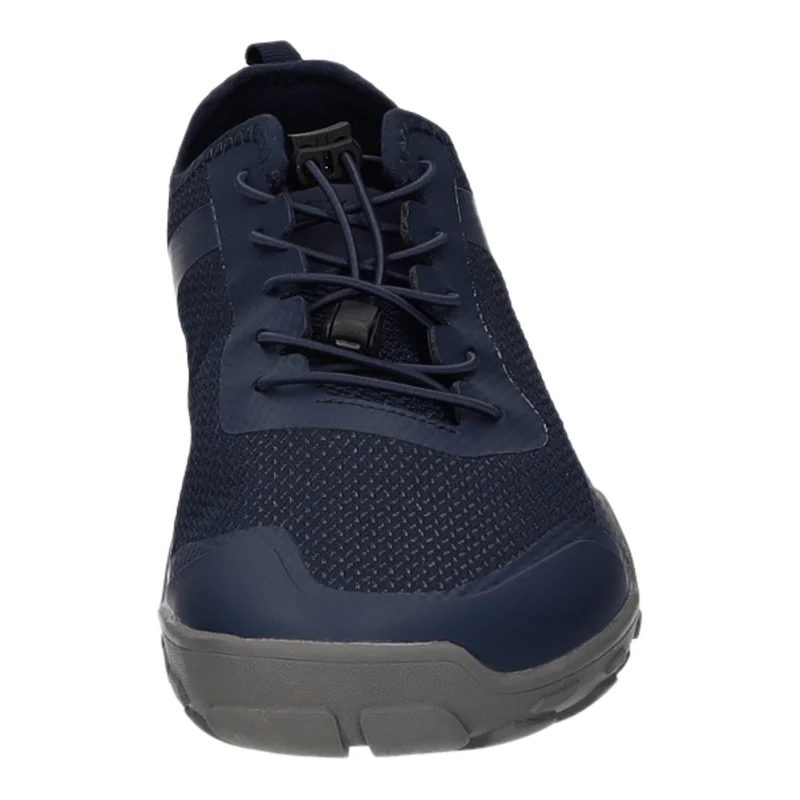 BOXX Slipper/Kletthalbschuh Freizeit (Casual)