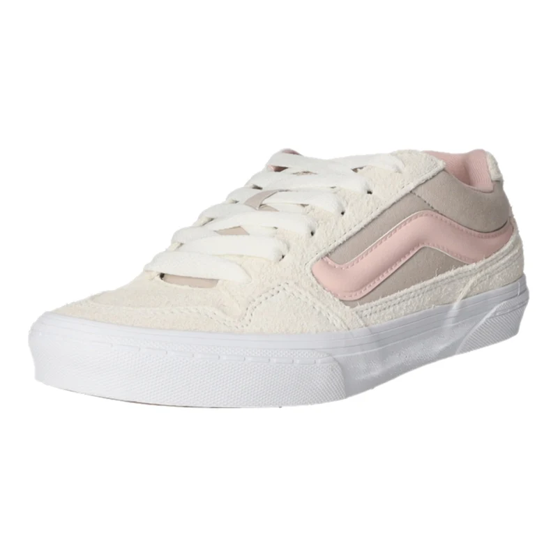 Vans Leinen Schnürhalbschuh CALDRON