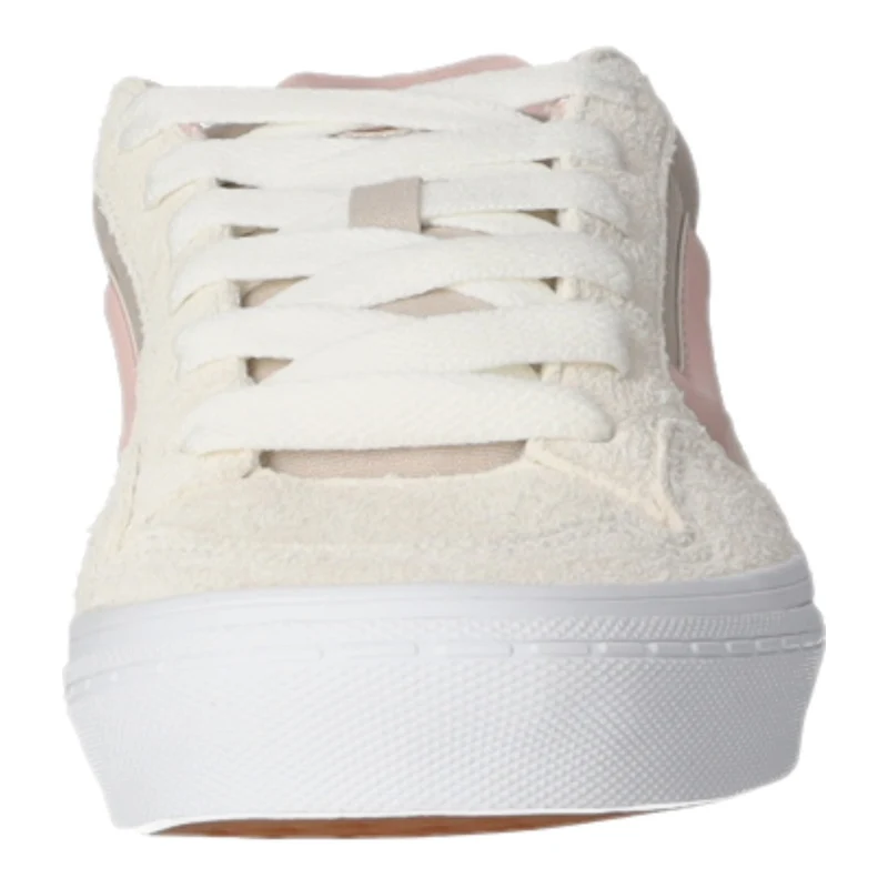 Vans Leinen Schnürhalbschuh CALDRON