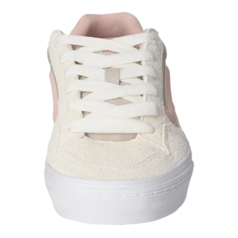 Vans Leinen Schnürhalbschuh CALDRON