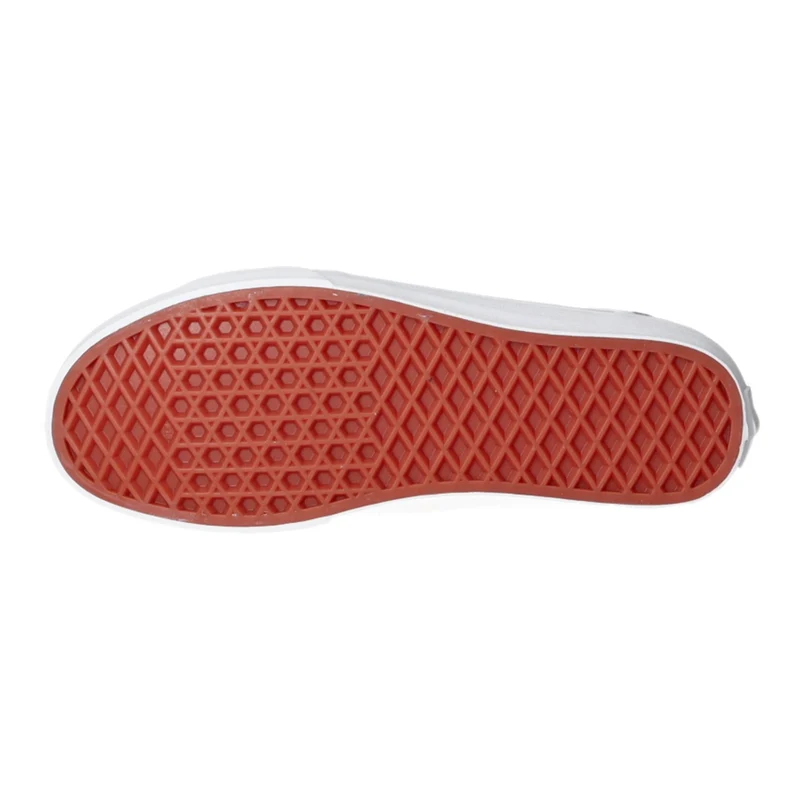 Vans Leinen Schnürhalbschuh Filmore Decon