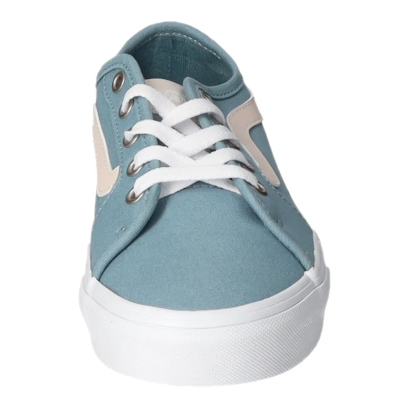 Vans Leinen Schnürhalbschuh Filmore Decon