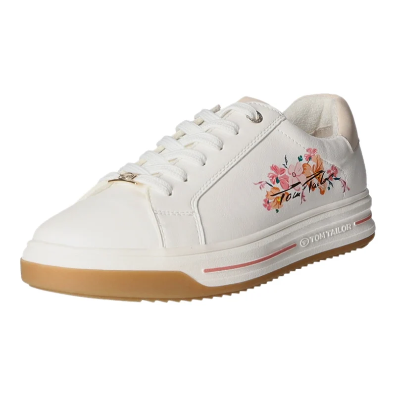 Tom Tailor Schnürhalbschuh Sneaker (sportlich)