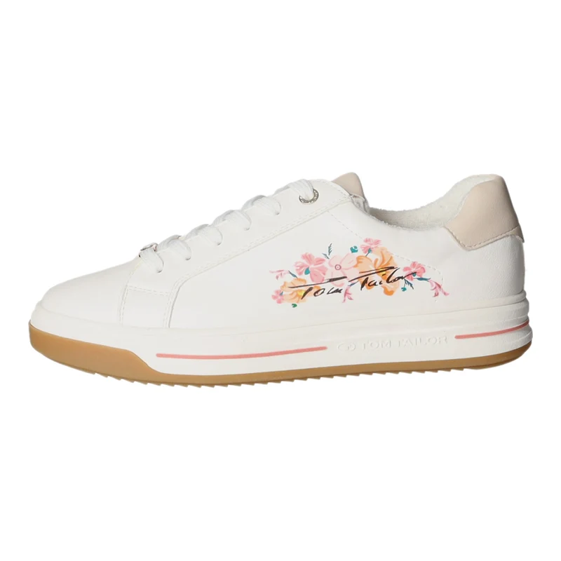 Tom Tailor Schnürhalbschuh Sneaker (sportlich)