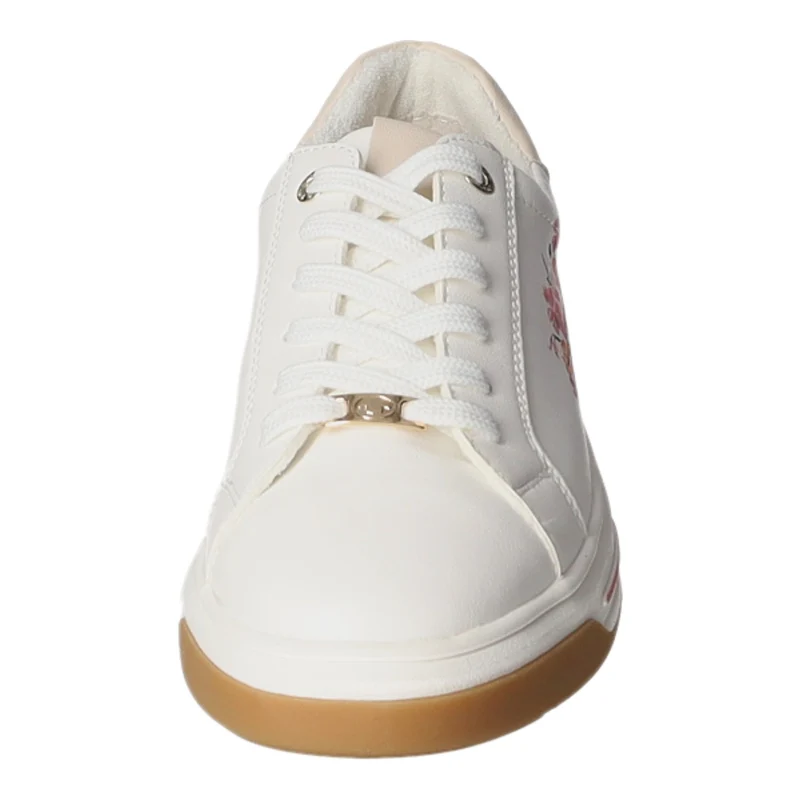 Tom Tailor Schnürhalbschuh Sneaker (sportlich)