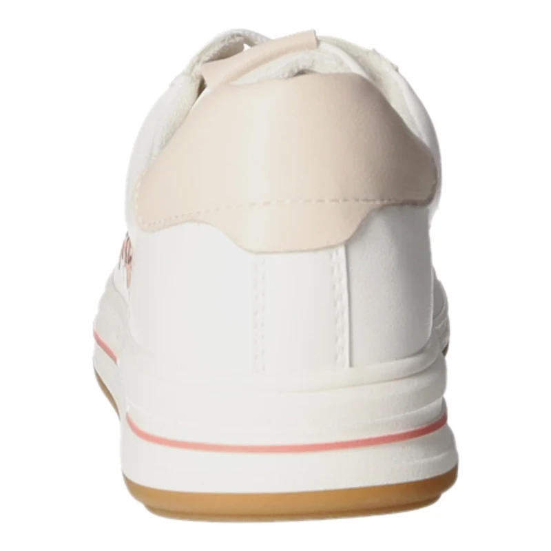 Tom Tailor Schnürhalbschuh Sneaker (sportlich)