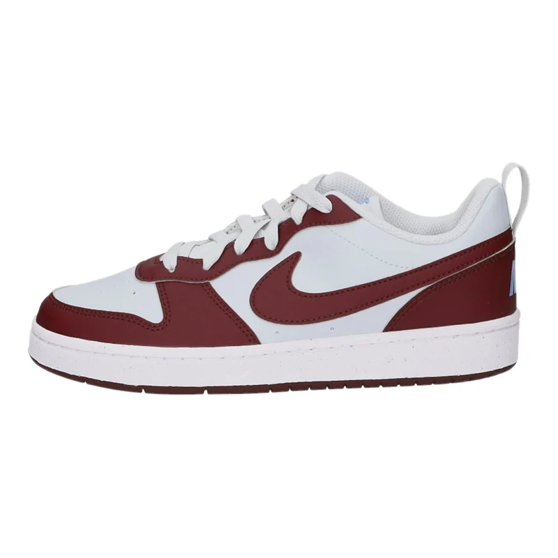 Nike Schnürhalbschuh (casual) COURT BOROUGH LOW RECRAFT (GS)