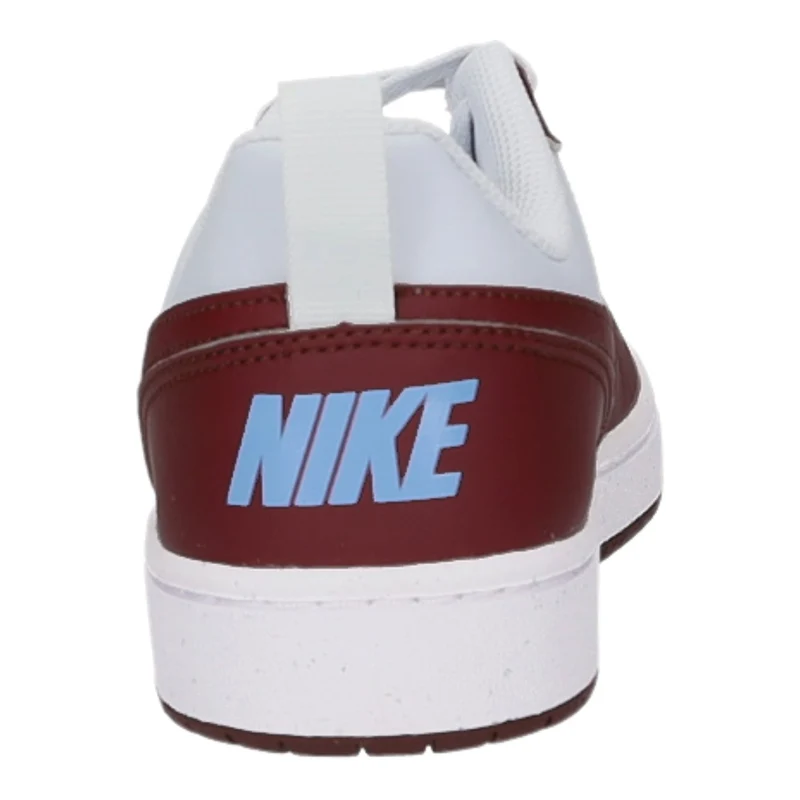 Nike Schnürhalbschuh (casual) COURT BOROUGH LOW RECRAFT (GS)