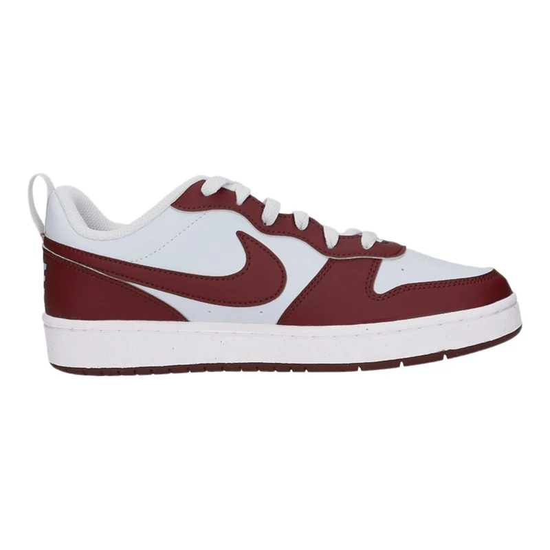 Nike Schnürhalbschuh (casual) COURT BOROUGH LOW RECRAFT (GS)