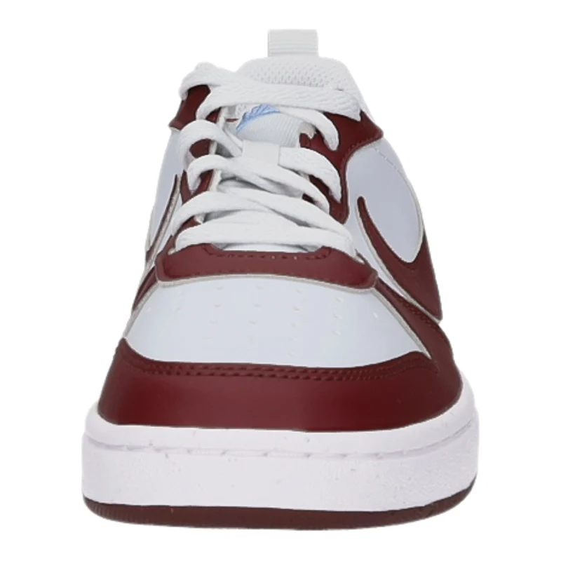 Nike Schnürhalbschuh (casual) COURT BOROUGH LOW RECRAFT (GS)
