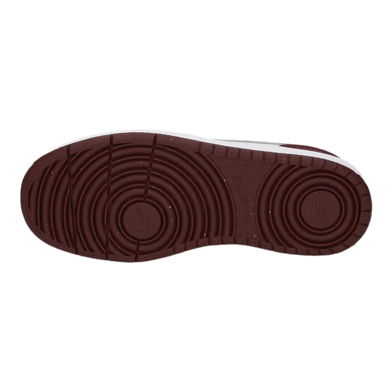 Nike Schnürhalbschuh (casual) COURT BOROUGH LOW RECRAFT (GS)