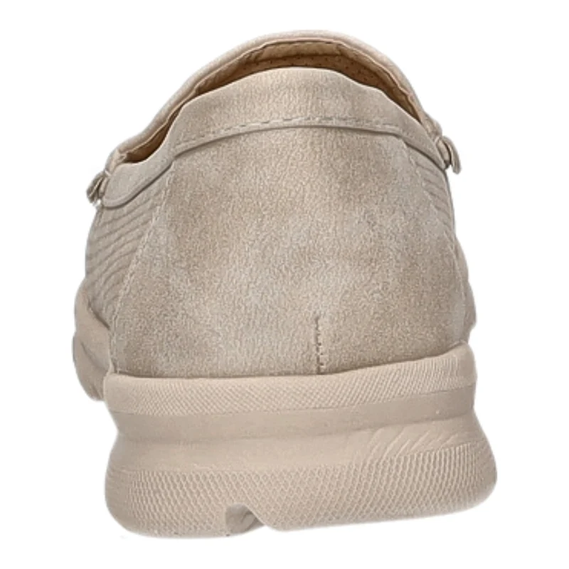 Alyssa Slipper/Kletthalbschuh Freizeit (casual)
