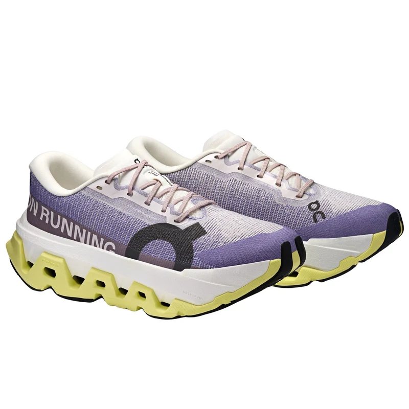 Women's Cloudmonster 3 Hyper Running Shoes