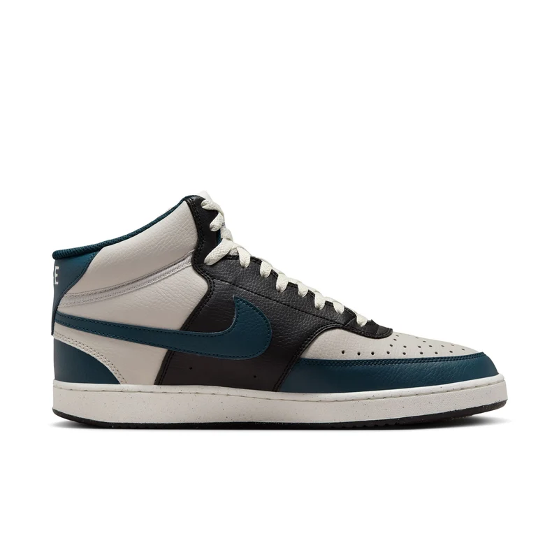 NIKE Court Vision Mid NN Basketball Schuhe